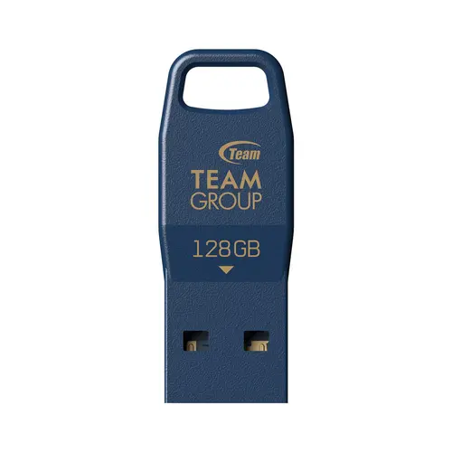Памет, 128G USB3.2 TEAM S5 BLUE