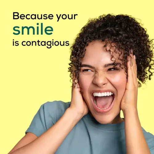 Електрическа четка за зъби, Beurer SC 50 splashy lemon Electric Sonic Toothbrush, up to 80,000 mov/min, 5 cleaning programs: Clean, Sensitive, Polish, Gum Care, Whiten, Pressure sensor , 2-min. timer, Incl. 2 toothbrush heads and magnetic charging plate, 22 days of battery life - image 7