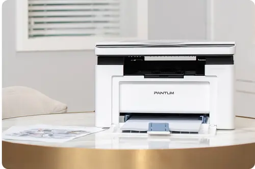 DISPOZITIV MULTIFUNCȚIONAL PANTUM BM2300NW - PN BM2300NW - 6