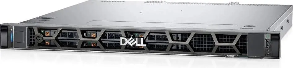 PER570,3.5 Chassis with up to 12 SAS4/SATA Drives PERC 12 H965i,Xeon 6 Performance 6511P 2.3G 16C/32 72M,16GB RDIMM 6400 DDR5,480GB SSD SATA,(1+1)800W RDNT PSU,OCP,Riser 3x16 FH Gen5,Bezel,iDRAC 10 ENT 17G,Rails,3Y NBD
