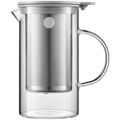 BUYDEEM Ceainic 800 ml, model CD2002 - 1