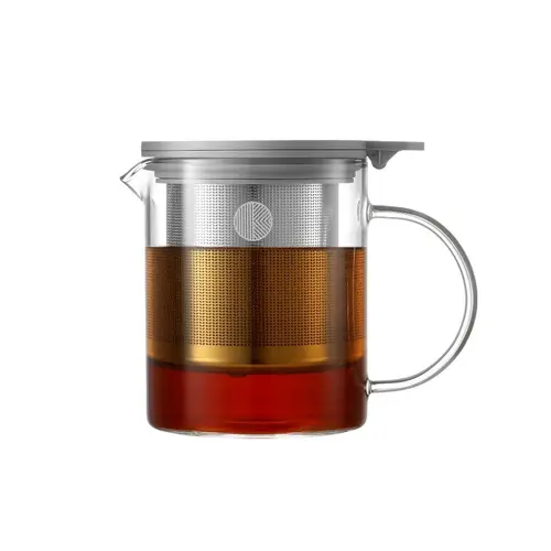 BUYDEEM Tea pot 500 ml, model CD2001 - image 1