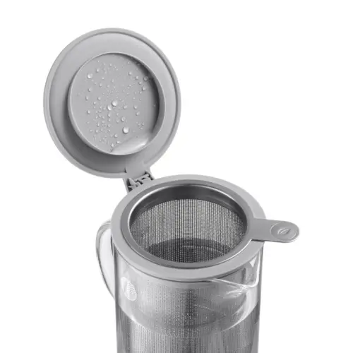 BUYDEEM Tea pot 500 ml, model CD2001 - image 2
