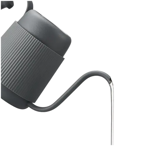 BUYDEEM Gooseneck Pour Over Coffee Kettle, model CD2006, color Ink Grey - image 1
