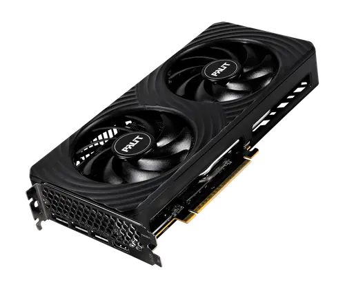 Видео карта, PALIT RTX5050 DUAL 8G - image 1