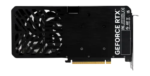 Видео карта, PALIT RTX5050 DUAL 8G - image 4