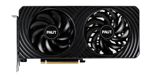 Видео карта, PALIT RTX5050 DUAL 8G