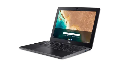 Лаптоп, ACER R852T-C73W CHROMEBOOK - image 2
