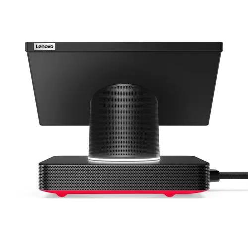 Конферентни решения, Lenovo ThinkSmart Hub Intel Core i5-8365UE (up to 4.1GHz, 6MB), 16GB DDR4-2400, 256GB SSD, Intel HD Graphics, 4 speakers, 4 microphones, 10.1"FHD (1920x1200),Multi-touch, AG, Win11 IoT Enterprise for Collaboration, MS Teams Rooms, 3Y Premier Support - image 3