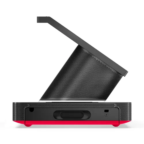 Конферентни решения, Lenovo ThinkSmart Hub Intel Core i5-8365UE (up to 4.1GHz, 6MB), 16GB DDR4-2400, 256GB SSD, Intel HD Graphics, 4 speakers, 4 microphones, 10.1"FHD (1920x1200),Multi-touch, AG, Win11 IoT Enterprise for Collaboration, MS Teams Rooms, 3Y Premier Support - image 4
