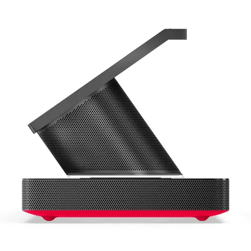 Конферентни решения, Lenovo ThinkSmart Hub Intel Core i5-8365UE (up to 4.1GHz, 6MB), 16GB DDR4-2400, 256GB SSD, Intel HD Graphics, 4 speakers, 4 microphones, 10.1"FHD (1920x1200),Multi-touch, AG, Win11 IoT Enterprise for Collaboration, MS Teams Rooms, 3Y Premier Support - image 5