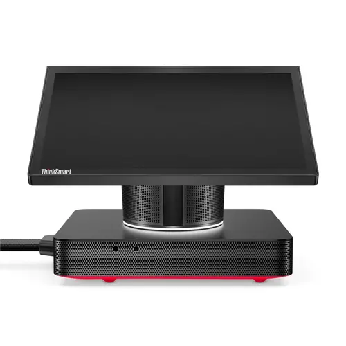 Конферентни решения, Lenovo ThinkSmart Hub Intel Core i5-8365UE (up to 4.1GHz, 6MB), 16GB DDR4-2400, 256GB SSD, Intel HD Graphics, 4 speakers, 4 microphones, 10.1"FHD (1920x1200),Multi-touch, AG, Win11 IoT Enterprise for Collaboration, MS Teams Rooms, 3Y Premier Support