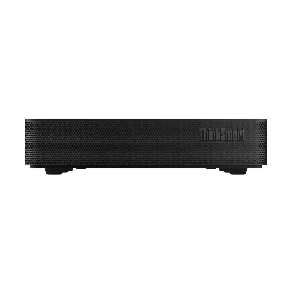 Конферентни решения, Lenovo ThinkSmart Core G2 for Microsoft Team Rooms+ IP Controller, Intel Core Ultra 5 135H, 2x 8GB DDR5-5600, 256GB SSD, Intel Arc Graphics, WLAN, IP Controller, 10.1" Multi-touch, 1280x800, 16:10, Win11 IoT Enterprise for Collaboration, MS Teams Rooms - image 1