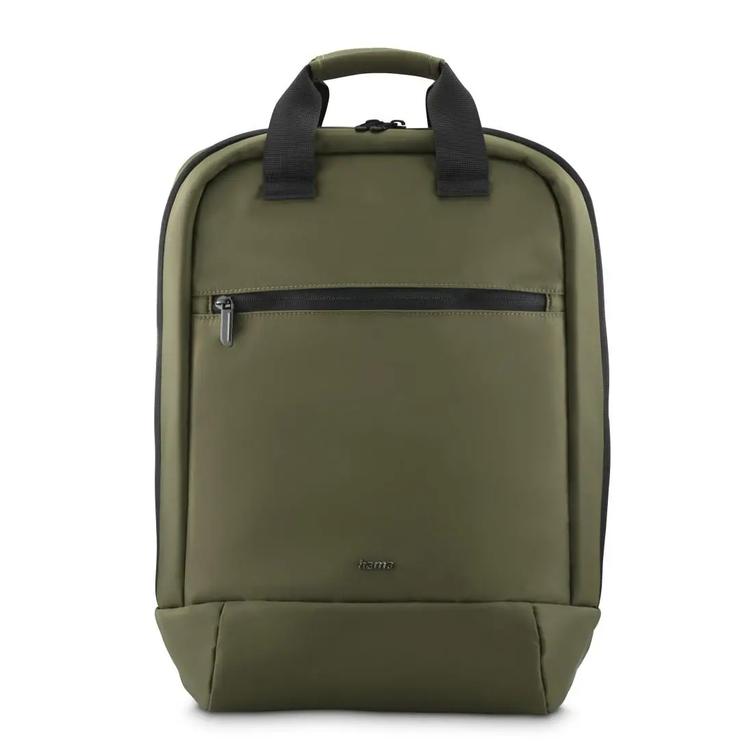 HAMA Раница за лаптоп "Ultra Lightweight", до 41 см (16,2"), зелена - image 12