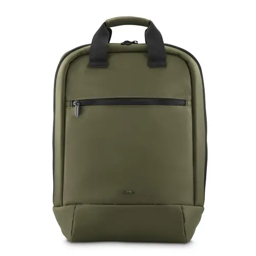 HAMA Раница за лаптоп "Ultra Lightweight", до 41 см (16,2"), зелена - 13