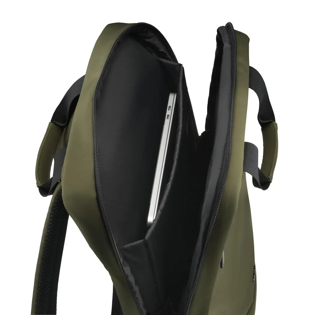 HAMA Раница за лаптоп "Ultra Lightweight", до 41 см (16,2"), зелена - image 16