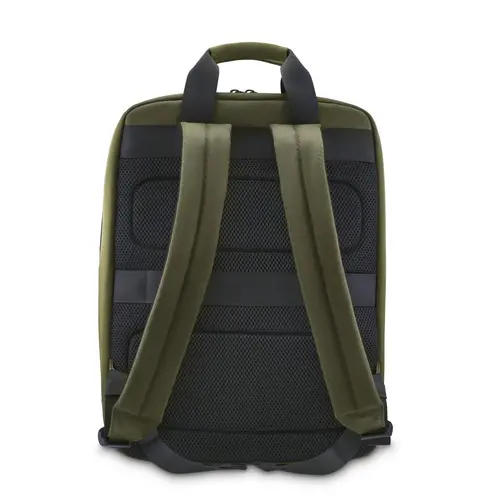 HAMA Раница за лаптоп "Ultra Lightweight", до 41 см (16,2"), зелена - 2