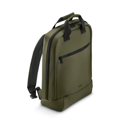 HAMA Раница за лаптоп "Ultra Lightweight", до 41 см (16,2"), зелена - 3