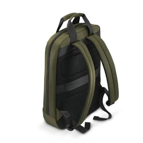HAMA Раница за лаптоп "Ultra Lightweight", до 41 см (16,2"), зелена - 4