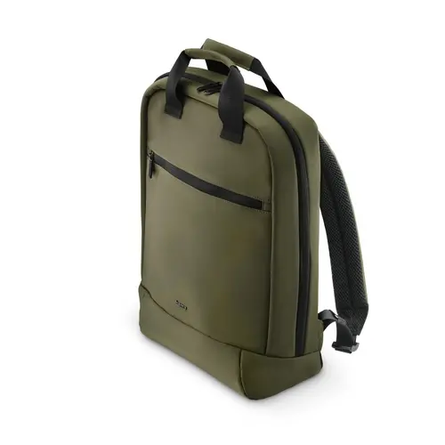 HAMA Раница за лаптоп "Ultra Lightweight", до 41 см (16,2"), зелена - 5