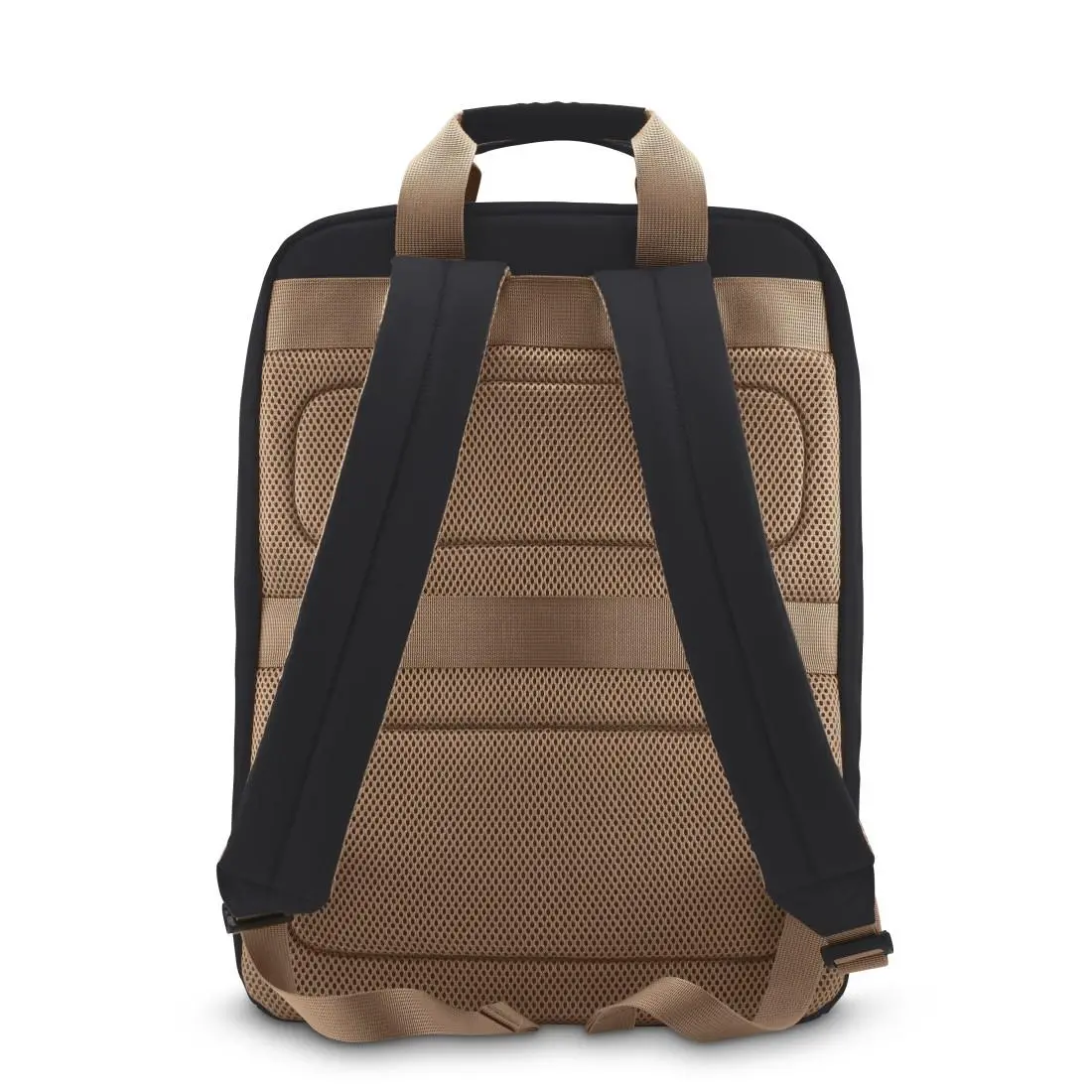 HAMA Раница за лаптоп "Ultra Lightweight", до 41 см (16,2"), черно с кафяво - image 13