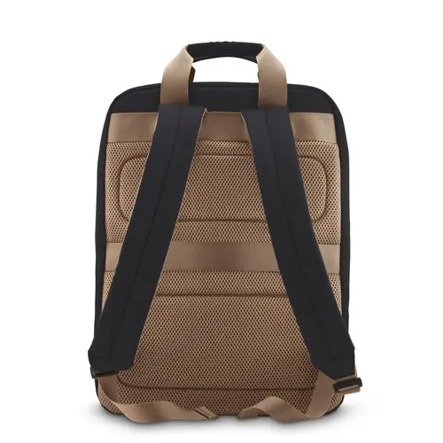 HAMA Раница за лаптоп "Ultra Lightweight", до 41 см (16,2"), черно с кафяво - image 13