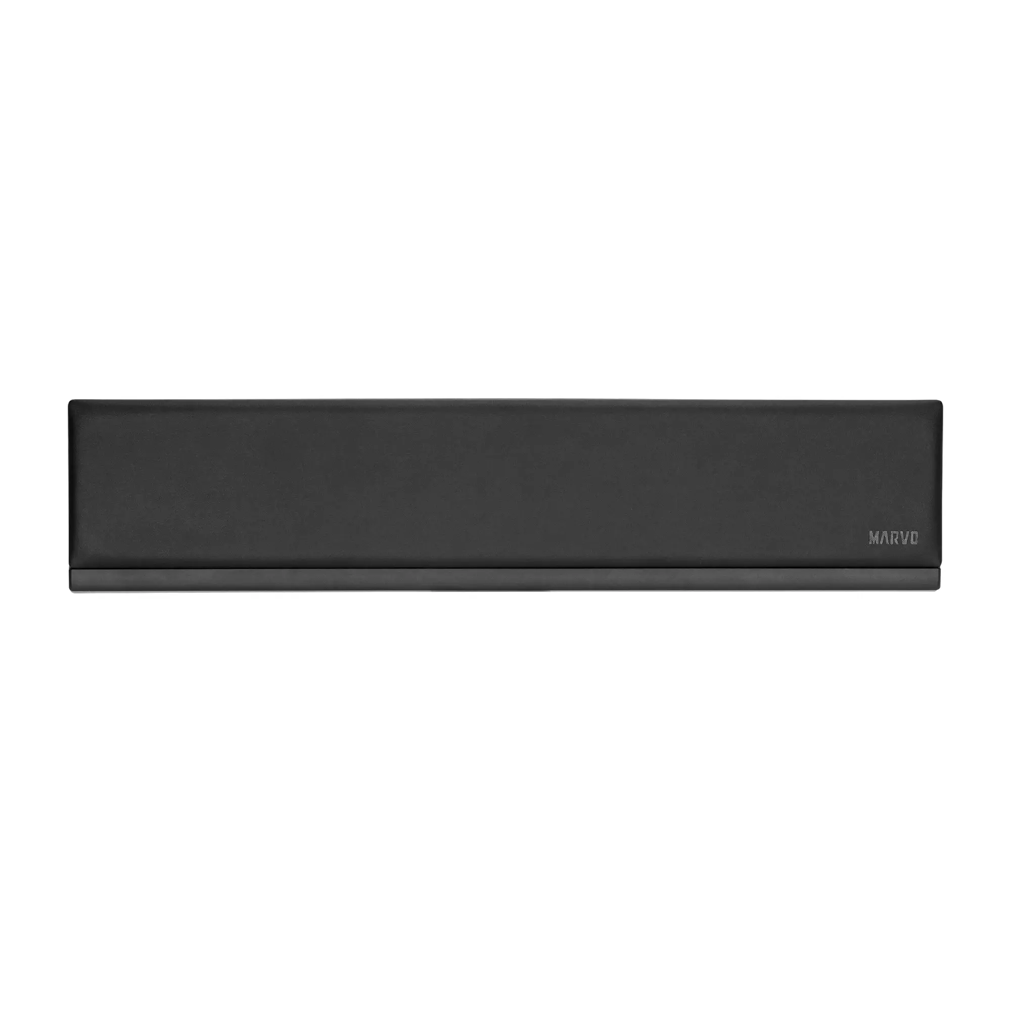 Marvo подложка за китки Keyboard Wrist Rest Crest 60 - MARVO-K002-BK - image 1