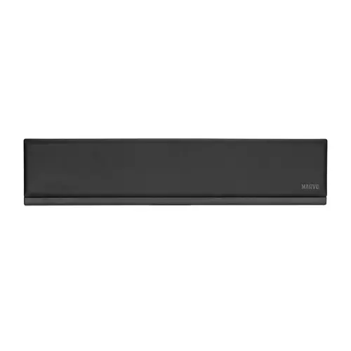 Marvo Suport pentru încheietura mâinii Keyboard Wrist Rest Crest 60 - MARVO-K002-BK - 2