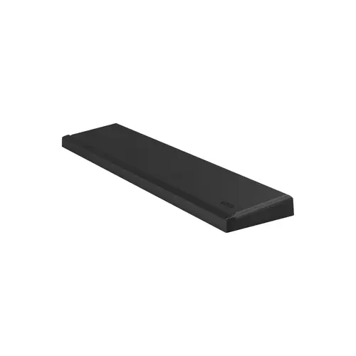 Marvo подложка за китки Keyboard Wrist Rest Crest 60 - MARVO-K002-BK - image 4