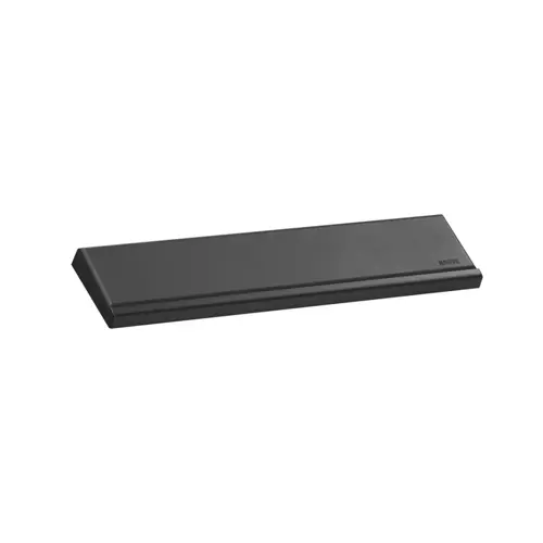Marvo Suport pentru încheietura mâinii Keyboard Wrist Rest Crest 60 - MARVO-K002-BK - 6
