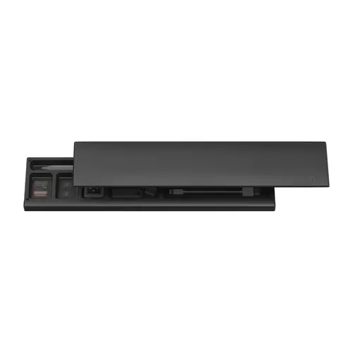 Marvo Στήριγμα καρπού Keyboard Wrist Rest Crest 60 - MARVO-K002-BK - 1