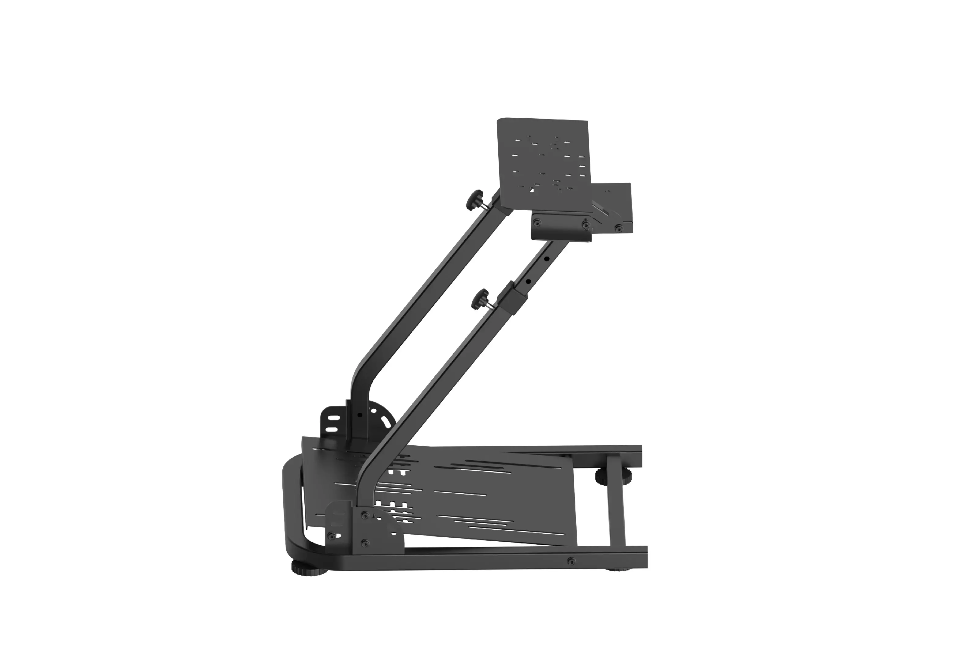 Marvo сгъваема стойка за волан и педали Foldable Racing Simulator Stand - MARVO-GT300 - image 1
