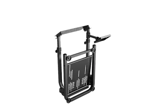 Marvo сгъваема стойка за волан и педали Foldable Racing Simulator Stand - MARVO-GT300 - 6