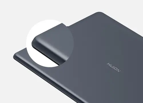HUION  /Хюйън/ Графичен дисплей таблет Kamvas Pro 16 4K GT1562 - image 1