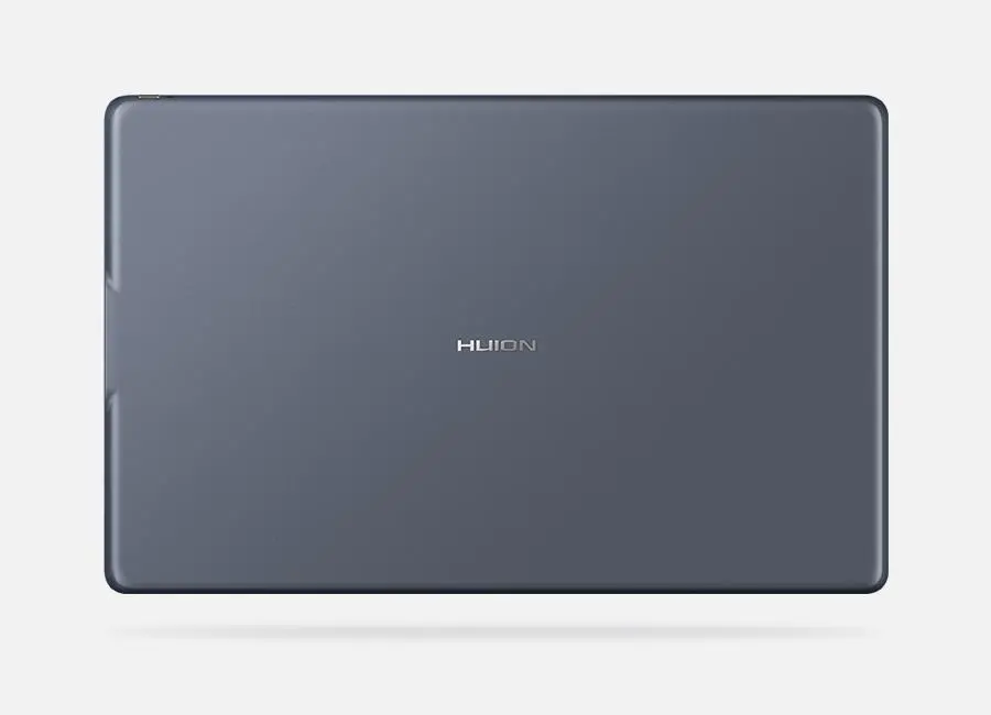 HUION /Хюйън/ Графичен дисплей таблет Kamvas Pro 16 4K GT1562 - image 2