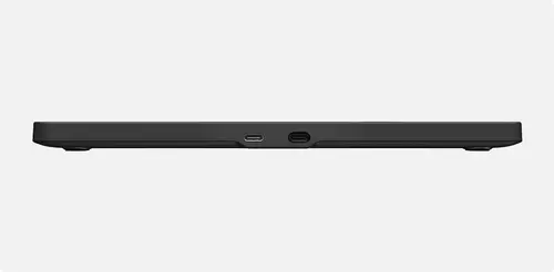 HUION  /Хюйън/ Графичен дисплей таблет Kamvas 16 GEN3 /без стойка/, GS1563 - image 1