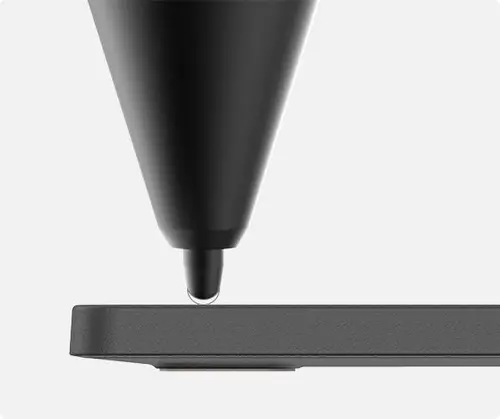 HUION  /Хюйън/ Графичен дисплей таблет Kamvas 16 GEN3 /без стойка/, GS1563 - image 6