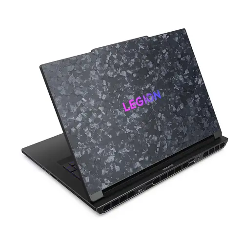 LENOVO Legion 9 Intel Core Ultra 9 275HX 18inch WQUXGA 440Hz HDR 64GB DDR5 2TB PCIe RTX 5090 24GB W11P Eclipse black - image 2