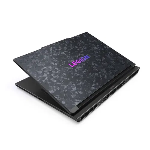 LENOVO Legion 9 Intel Core Ultra 9 275HX 18inch WQUXGA 440Hz HDR 64GB DDR5 2TB PCIe RTX 5090 24GB W11P Eclipse black - image 3