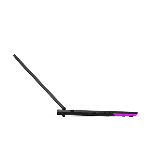 LENOVO Legion 9 Intel Core Ultra 9 275HX 18inch WQUXGA 440Hz HDR 64GB DDR5 2TB PCIe RTX 5090 24GB W11P Eclipse black - image 5