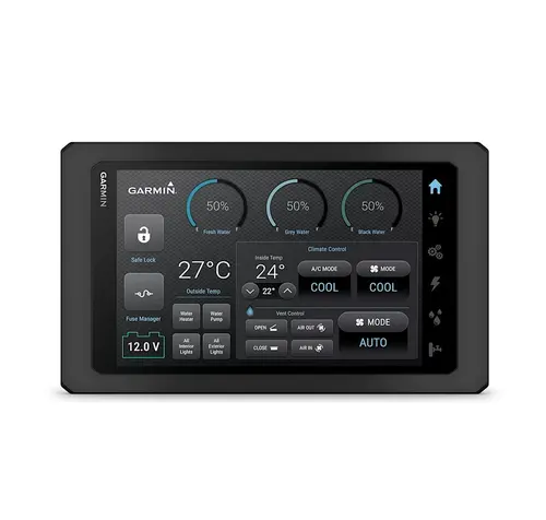 Garmin Garmin SERV+™ - Garmin SERV+™ - 10" 010-02764-00