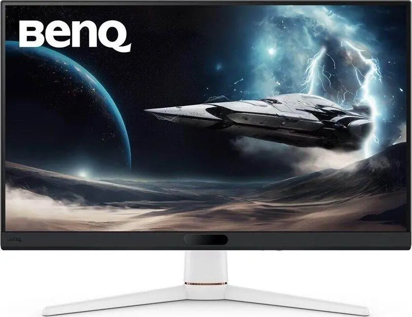 Οθόνη, BenQ MOBIUZ EX271, 27", IPS, 180Hz, 1ms, 1920x1080 FHD, HDR400, οθόνη gaming, Color Vibrance, Light Tuner, FreeSync, συμβατή με όλες τις