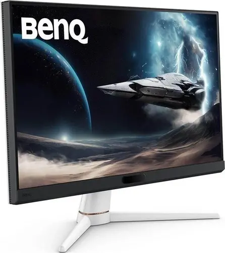 Οθόνη, BenQ MOBIUZ EX271, 27", IPS, 180Hz, 1ms, 1920x1080 FHD, HDR400, οθόνη gaming, Color Vibrance, Light Tuner, FreeSync, συμβατή με όλες τις - 3