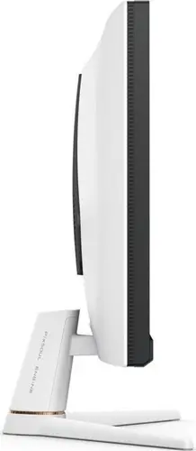 Οθόνη, BenQ MOBIUZ EX271, 27", IPS, 180Hz, 1ms, 1920x1080 FHD, HDR400, οθόνη gaming, Color Vibrance, Light Tuner, FreeSync, συμβατή με όλες τις - 5