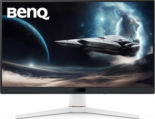 Monitor, BenQ MOBIUZ EX271, 27", IPS, 180Hz, 1ms, 1920x1080 FHD, HDR400, monitor gaming, Color Vibrance, Light Tuner, FreeSync, compatibil cu toate Monitor, BenQ MOBIUZ EX271, 27", IPS, 180Hz, 1ms, 1920x1080 FHD, HDR400, monitor gaming, Color Vibrance, Light Tuner, FreeSync, compatibil cu toate