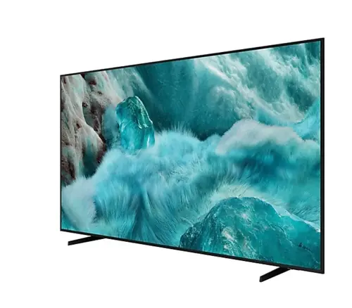 Телевизор, Samsung QLED 65Q7F 65" Smart, 4K Ultra HD, 50Hz Model 2025 - image 1