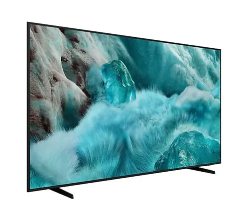 Телевизор, Samsung QLED 65Q7F 65" Smart, 4K Ultra HD, 50Hz Model 2025 - image 4