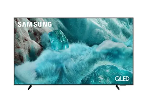 Телевизор, Samsung QLED 65Q7F 65" Smart, 4K Ultra HD, 50Hz Model 2025 - image 7