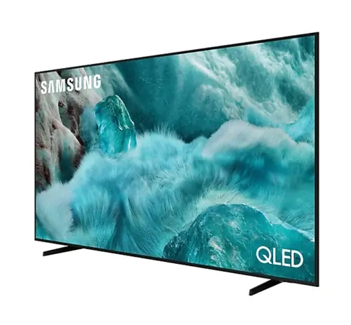Телевизор, Samsung QLED 65Q7F 65" Smart, 4K Ultra HD, 50Hz Model 2025 - image 8