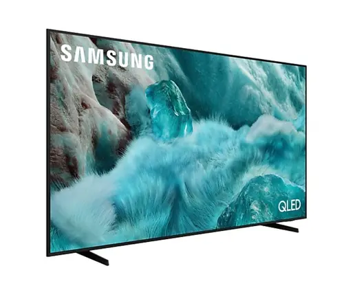 Телевизор, Samsung QLED 65Q7F 65" Smart, 4K Ultra HD, 50Hz Model 2025 - image 9